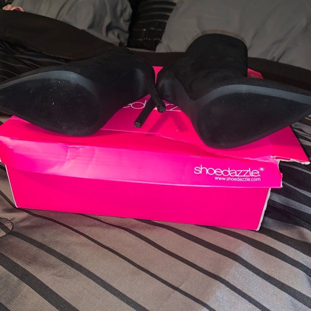 Booties - Picture 3 of 5